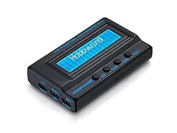 Amazon | 【国内正規品】HOBBYWING LCDプログラムボックスV2
